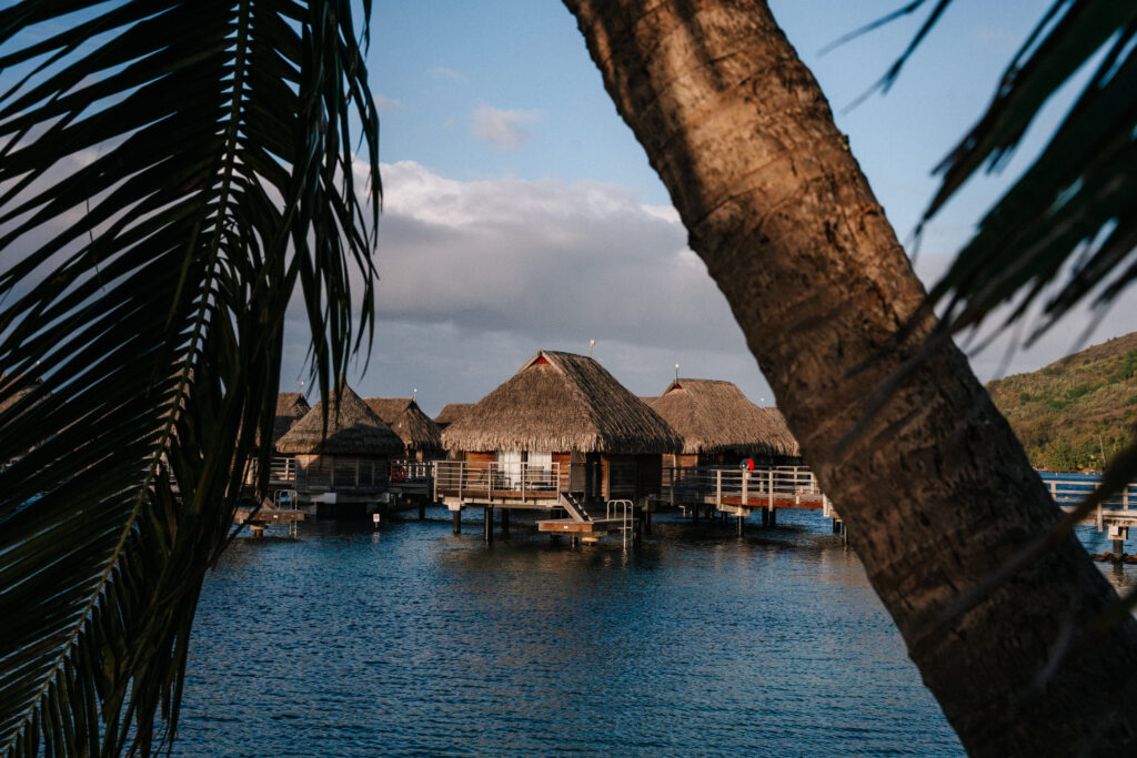 polinezja francuska moorea manava