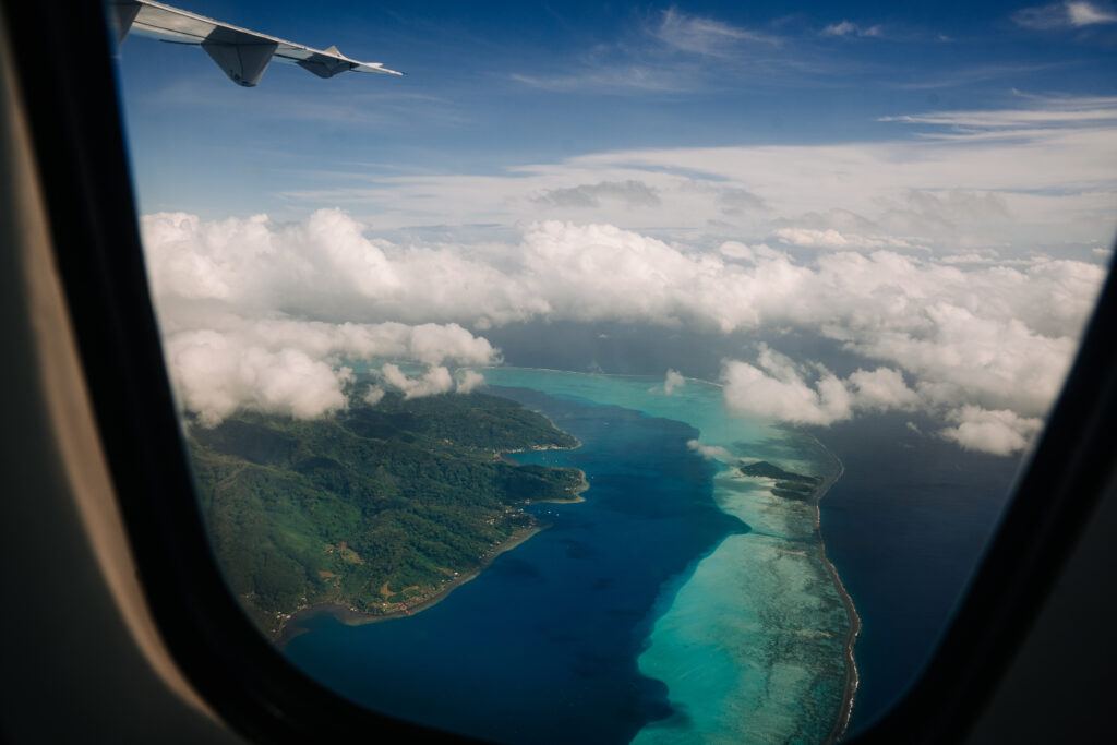 polinezja francuska bora-bora