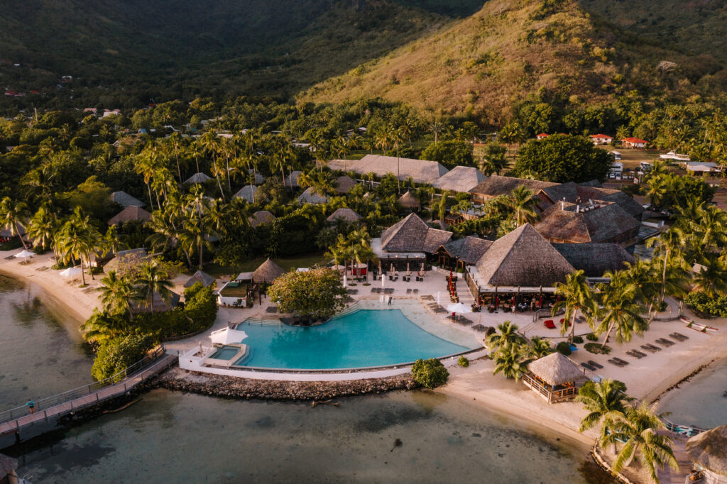 polinezja francuska moorea manava