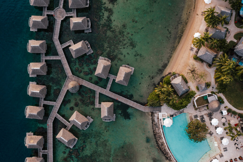 polinezja francuska moorea manava