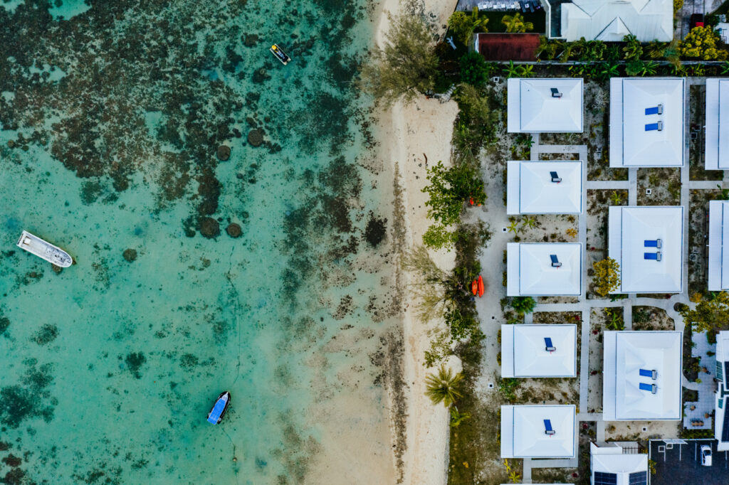 polinezja francuska hotel niu moorea