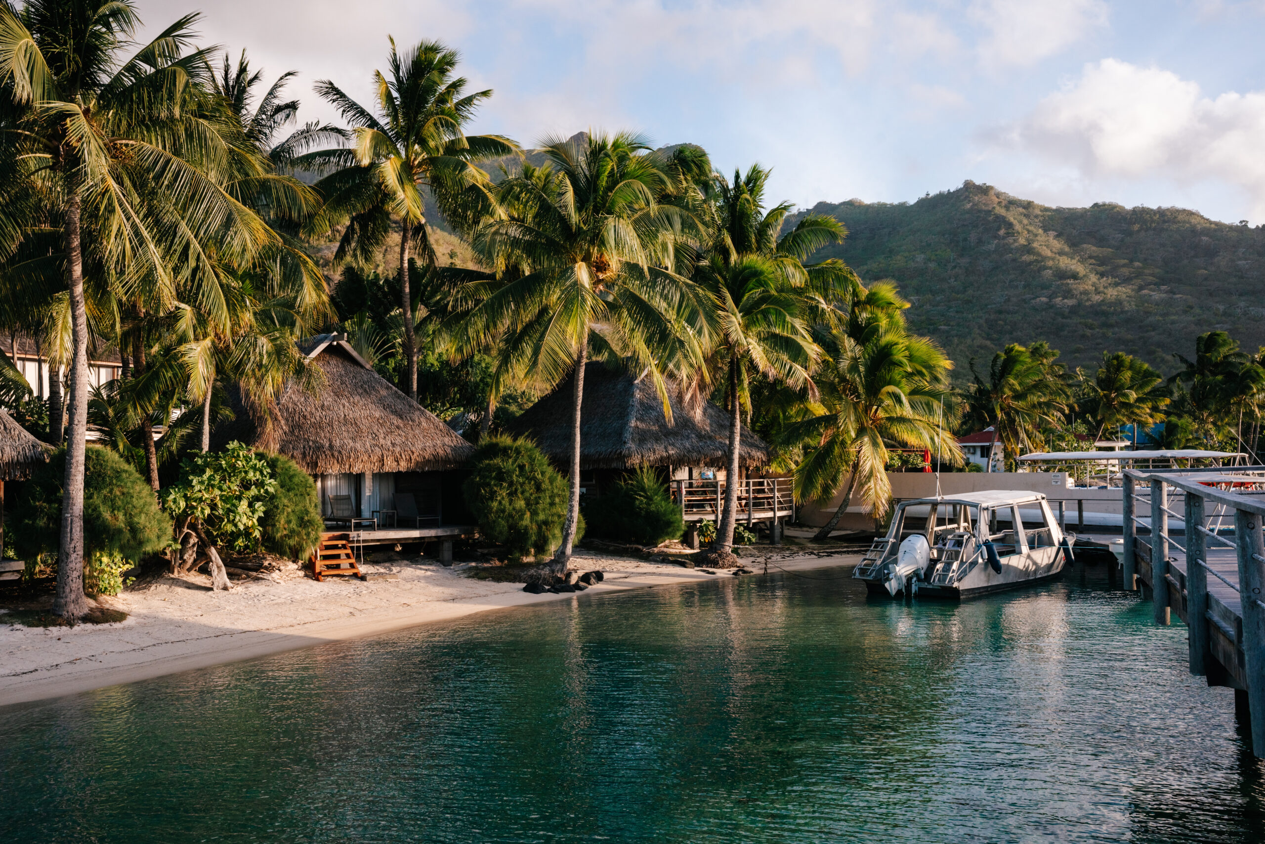 polinezja francuska moorea manava