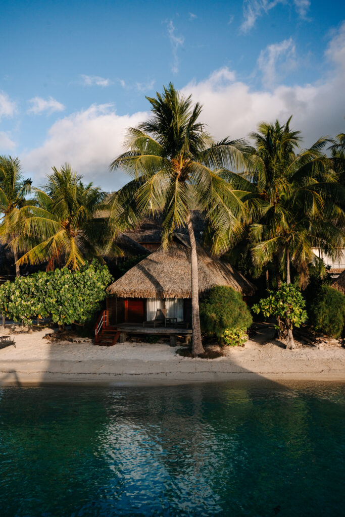 polinezja francuska moorea