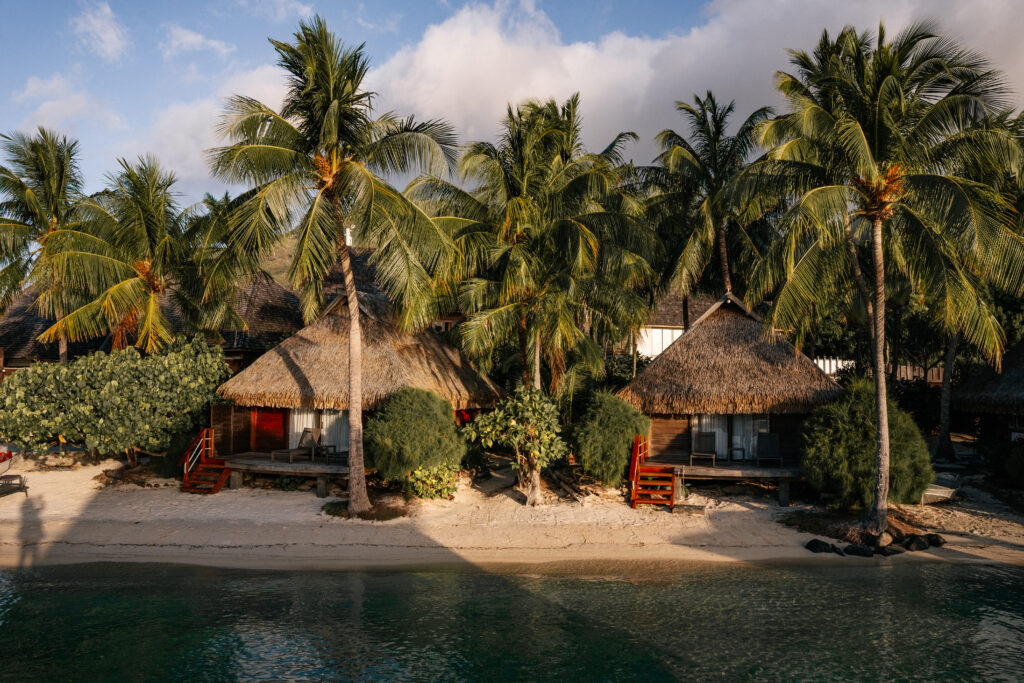 polinezja francuska moorea manava