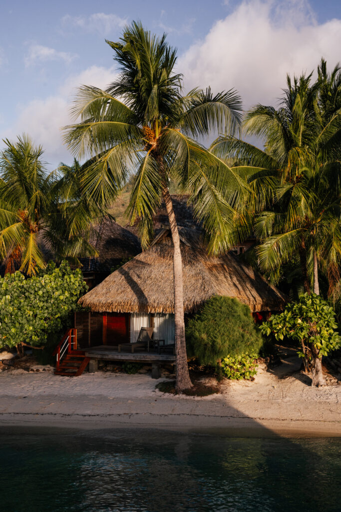 polinezja francuska moorea manava