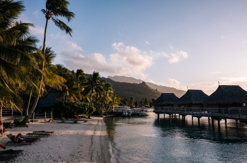 polinezja francuska moorea manava