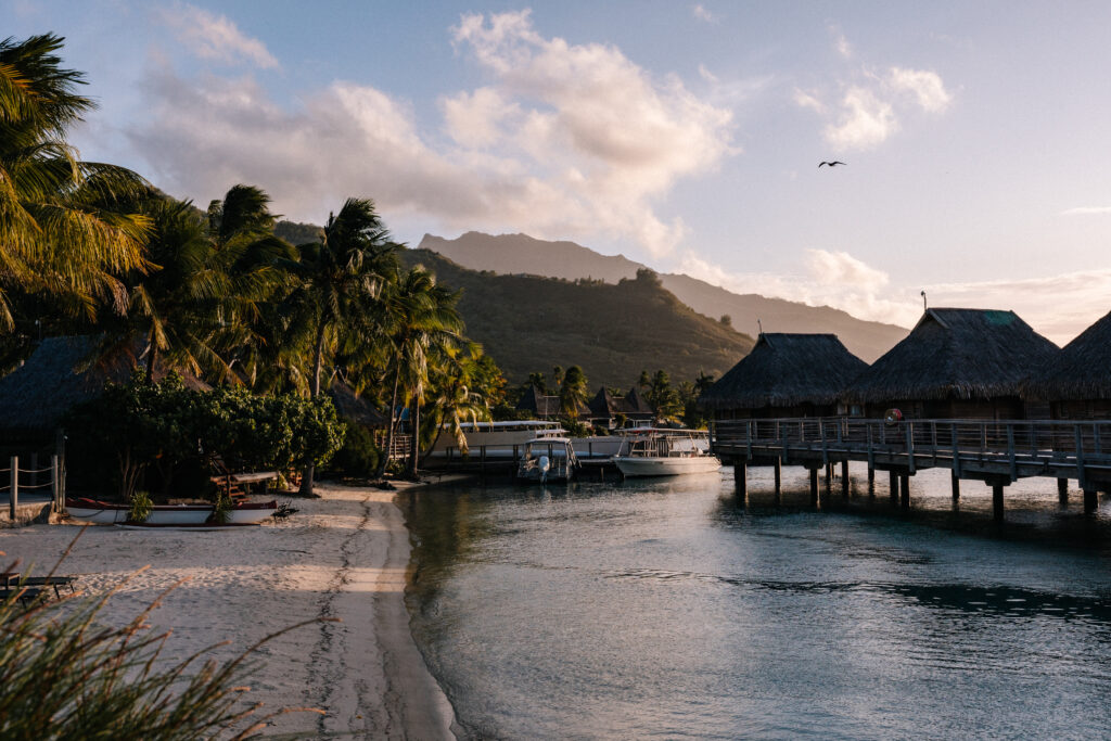 polinezja francuska moorea manava