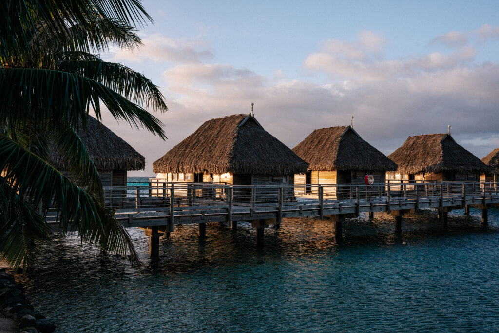 polinezja francuska moorea manava