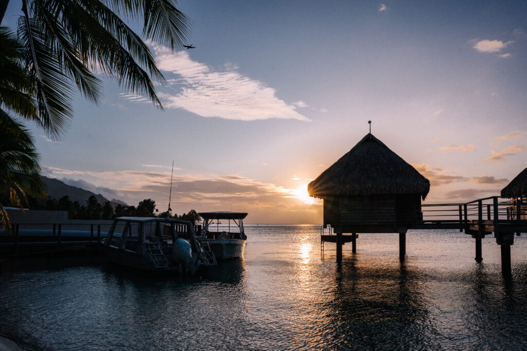 polinezja francuska moorea manava