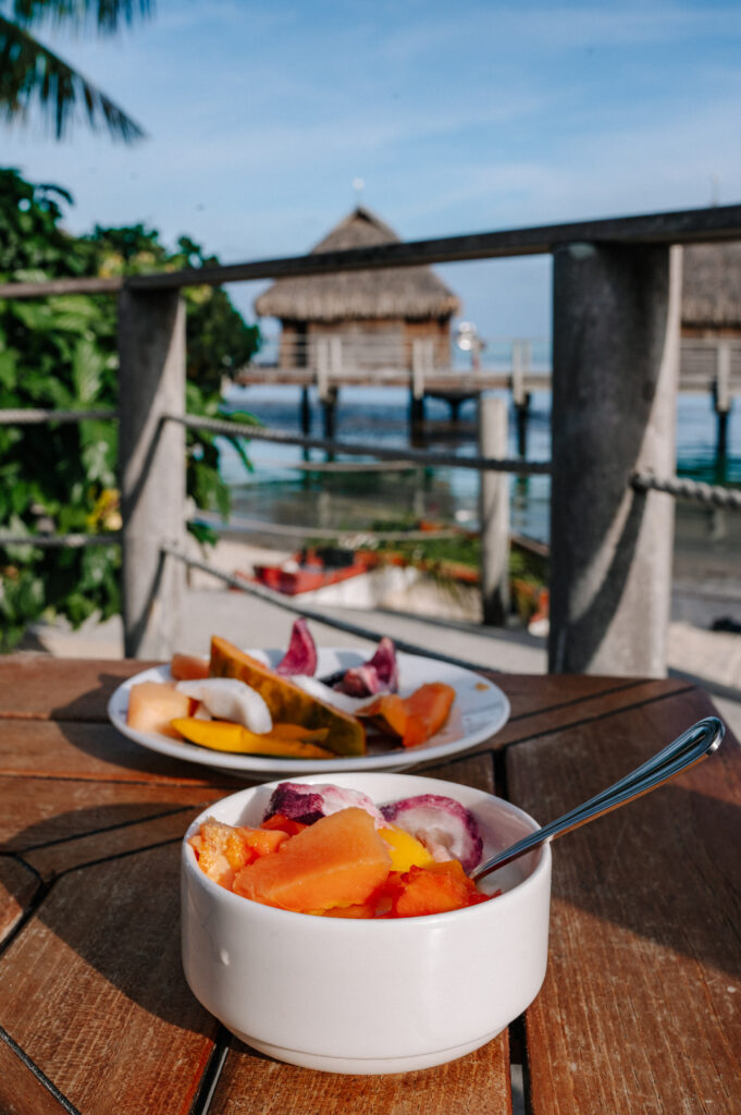 polinezja francuska moorea manava