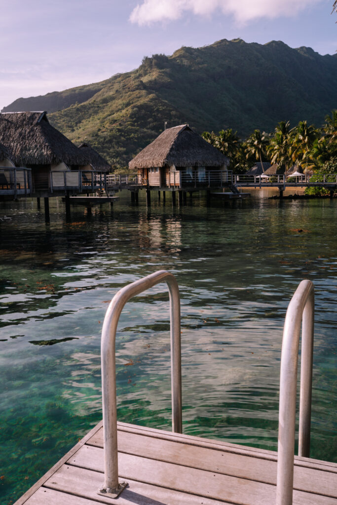 polinezja francuska moorea manava