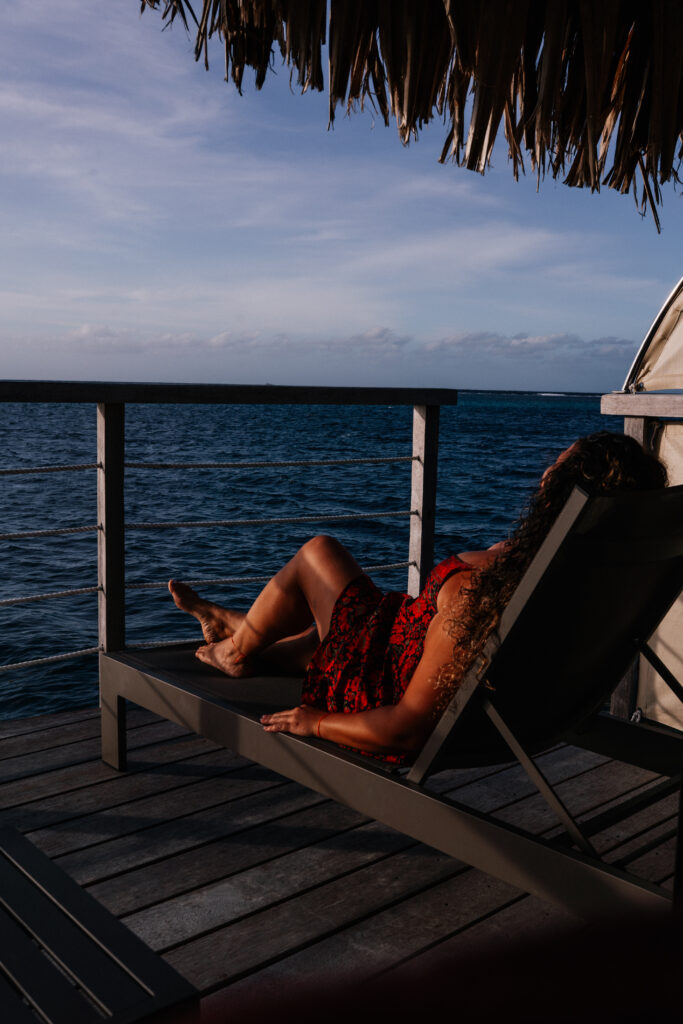 polinezja francuska moorea manava