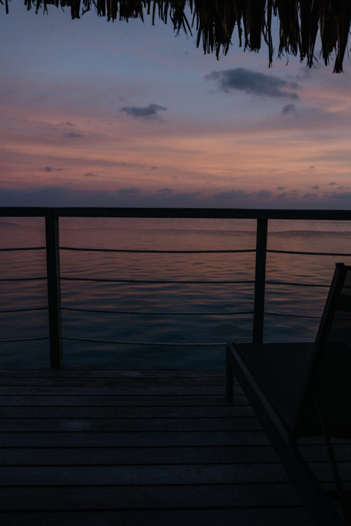 polinezja francuska moorea manava