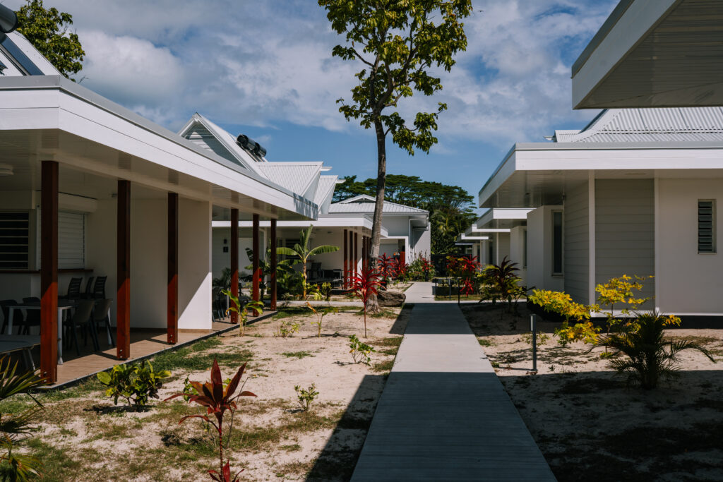 polinezja francuska hotel niu moorea