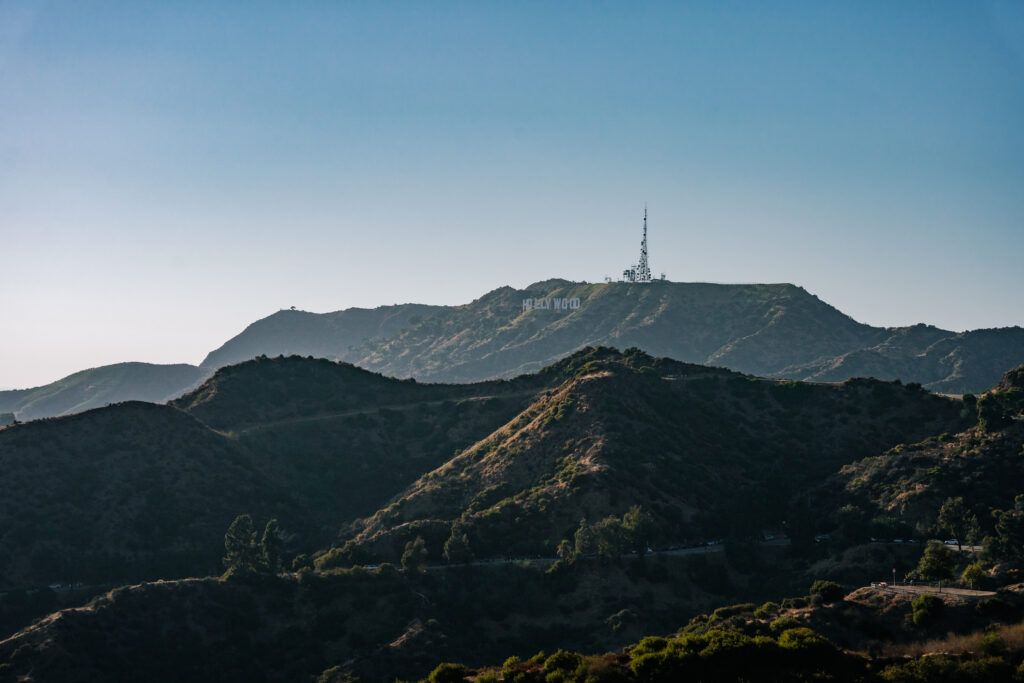 los angeles co zobaczyć przewodnik