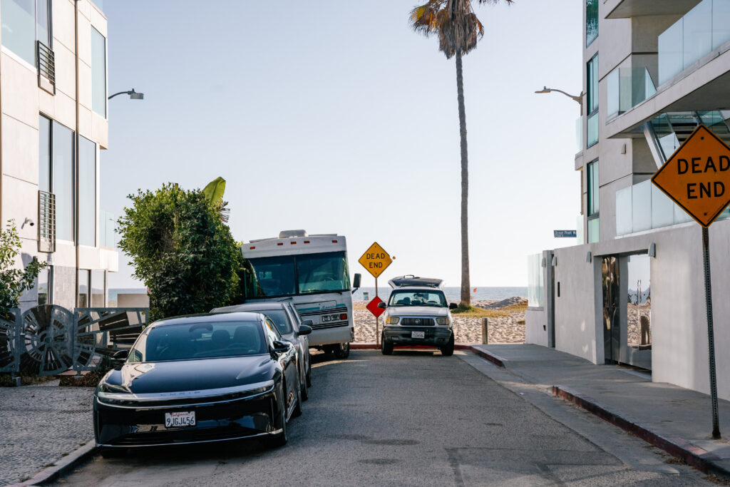 los angeles co zobaczyć przewodnik