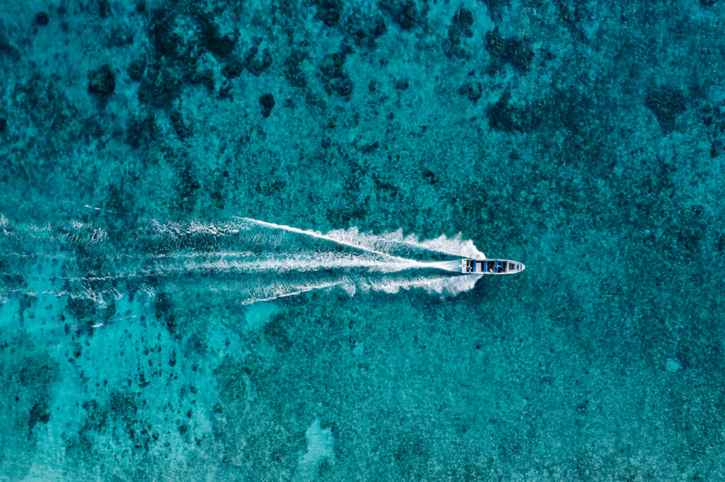 kartagena kolumbia islas del rosario