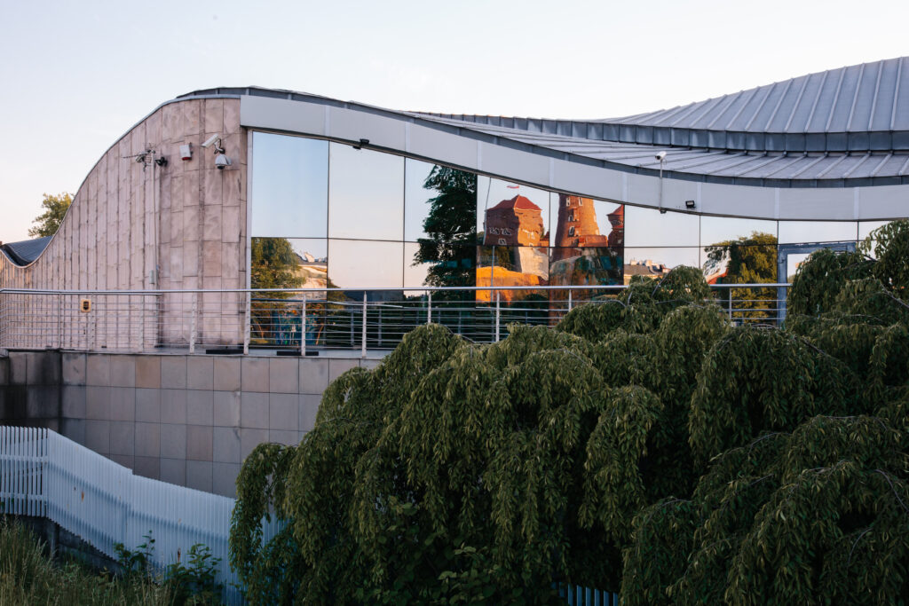 kraków muzeum manggha