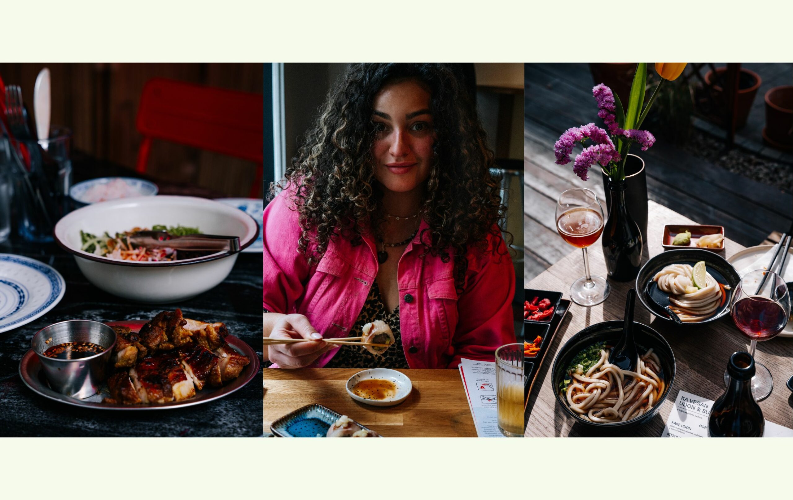 kraków restauracje