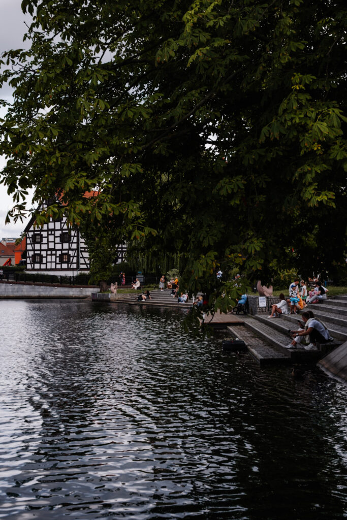bydgoszcz przewodnik
