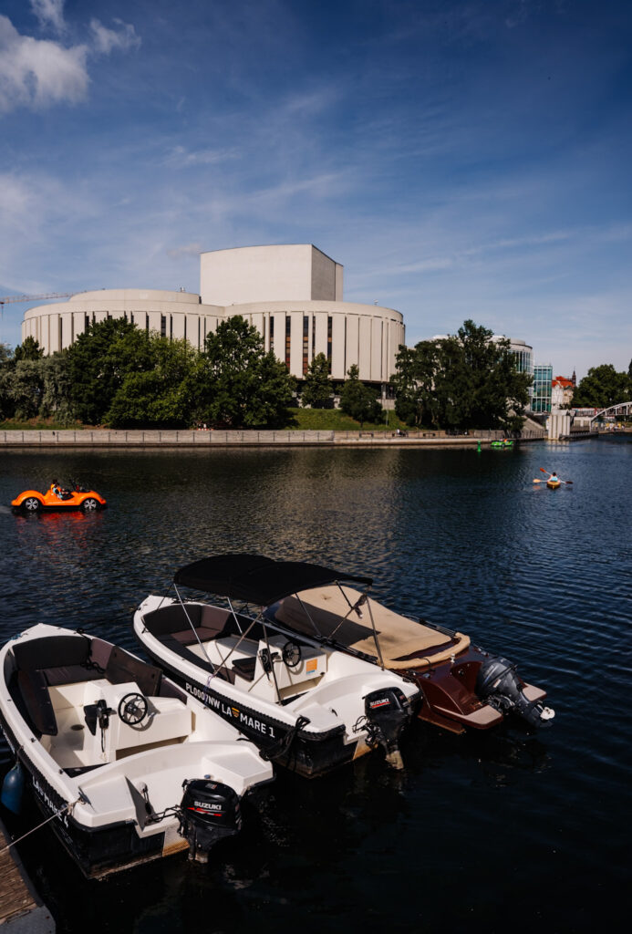 bydgoszcz przewodnik