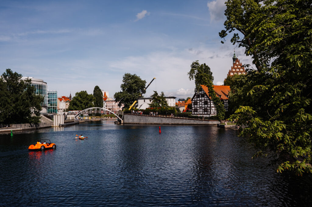 bydgoszcz przewodnik