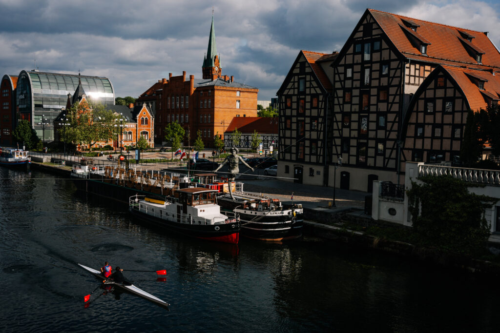bydgoszcz przewodnik
