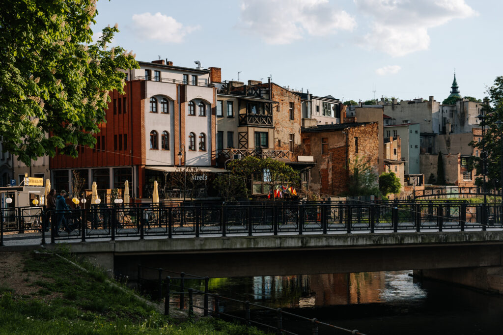 bydgoszcz przewodnik