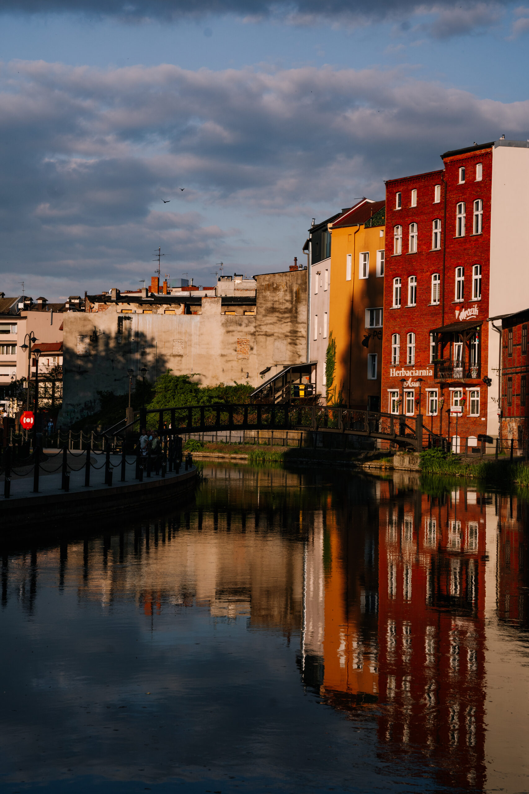 bydgoszcz przewodnik