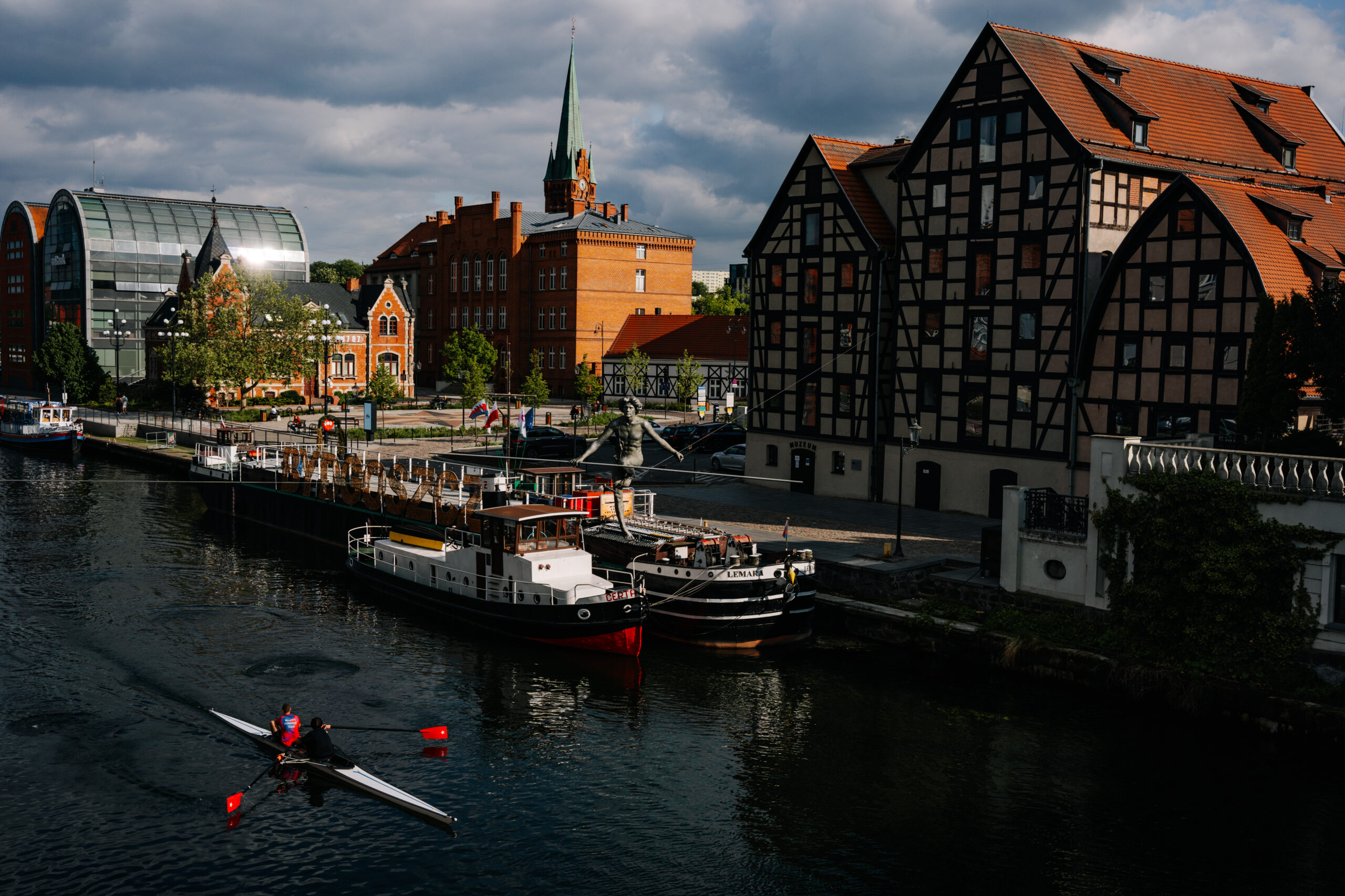 bydgoszcz przewodnik