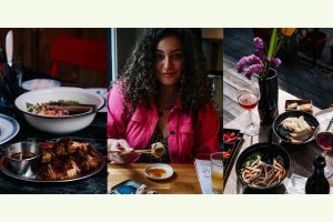 kraków restauracje